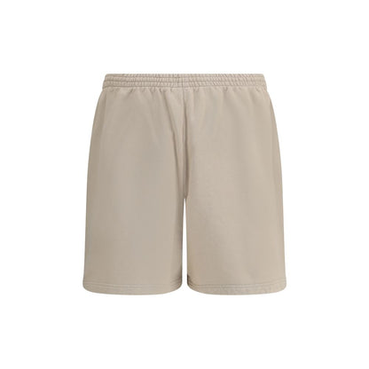 Logoed tracksuit Shorts