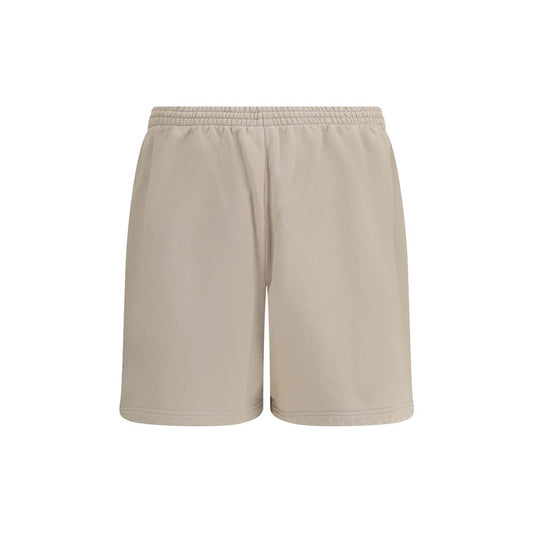 Logoed tracksuit Shorts