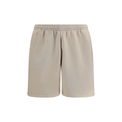 Logoed tracksuit Shorts