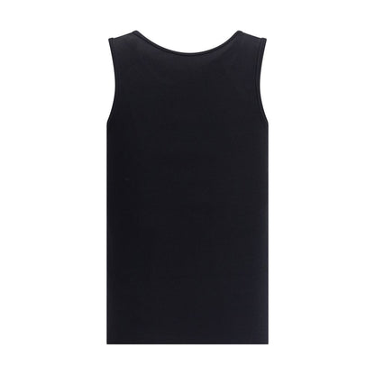 Logoed Top