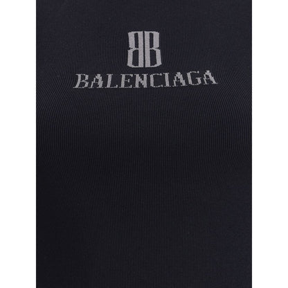 Logoed Top