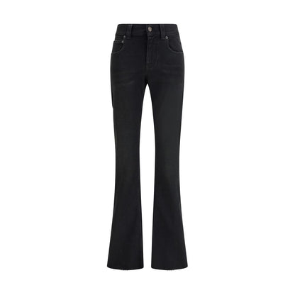 Slim bootcut Jeans