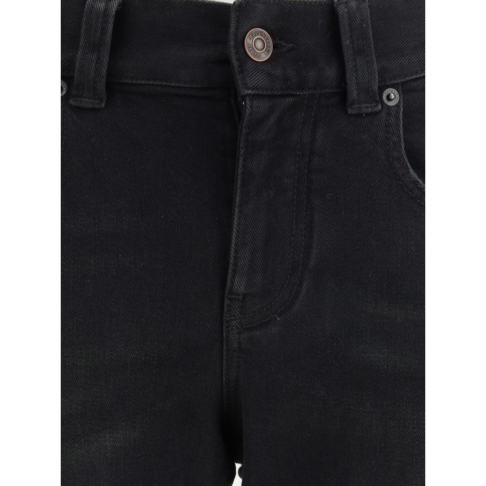 Slim bootcut Jeans