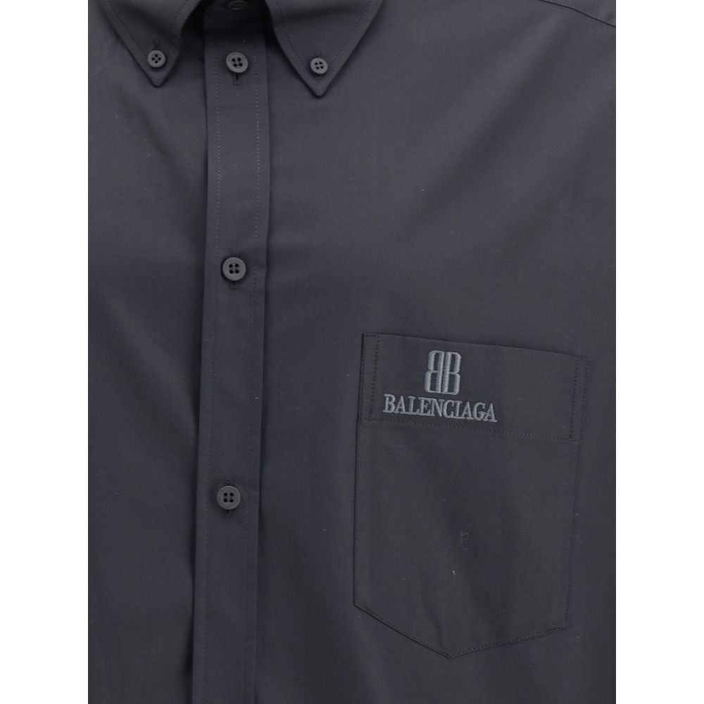 Oversized Shirt
