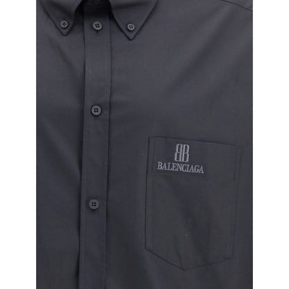 Oversized Shirt