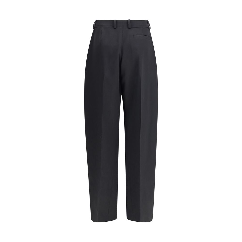 Tailored Pants
