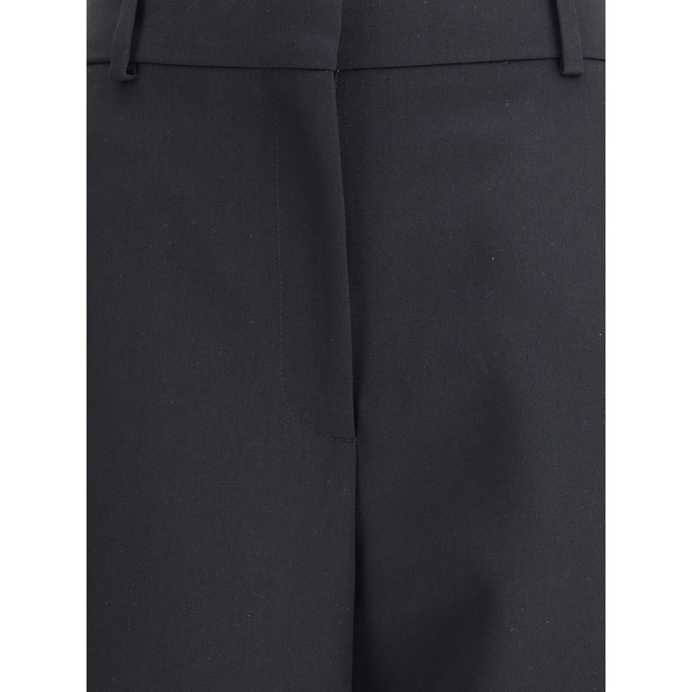 Tailored Pants