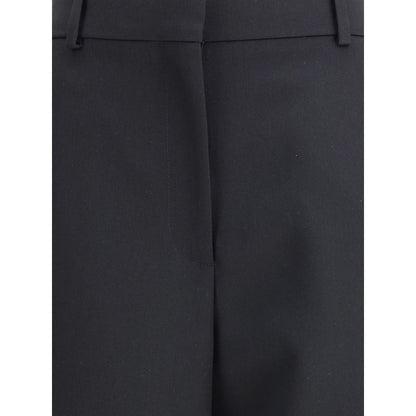 Tailored Pants