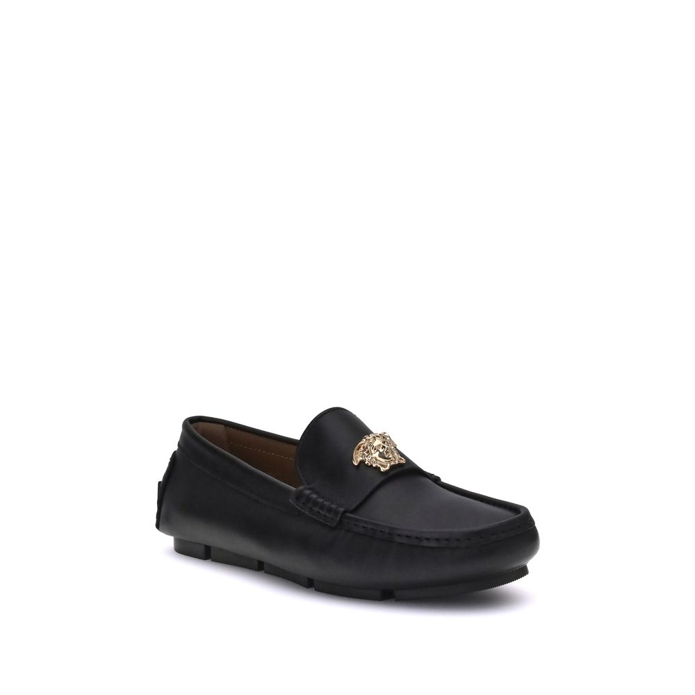 Driver Loafers