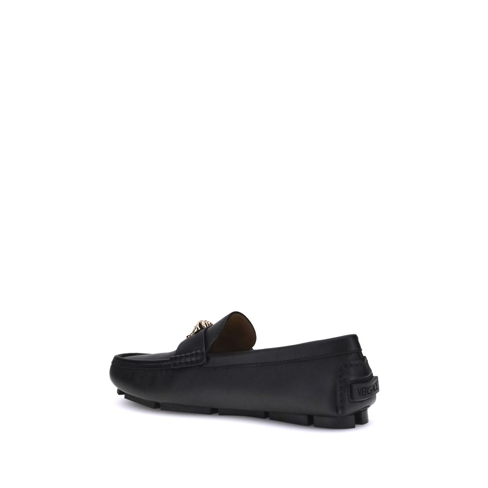 Driver Loafers