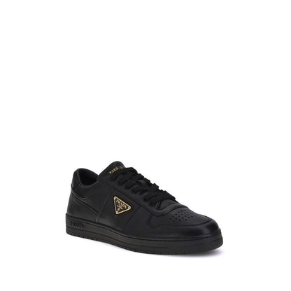 Downtown Sneakers