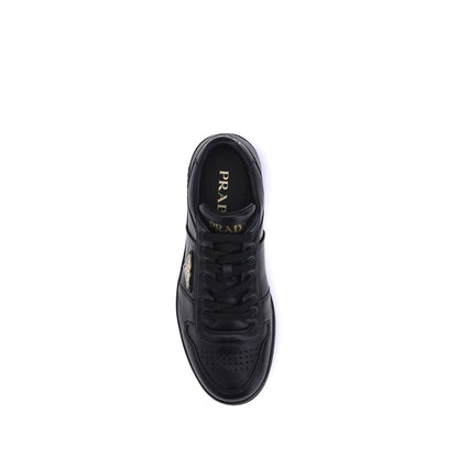 Downtown Sneakers