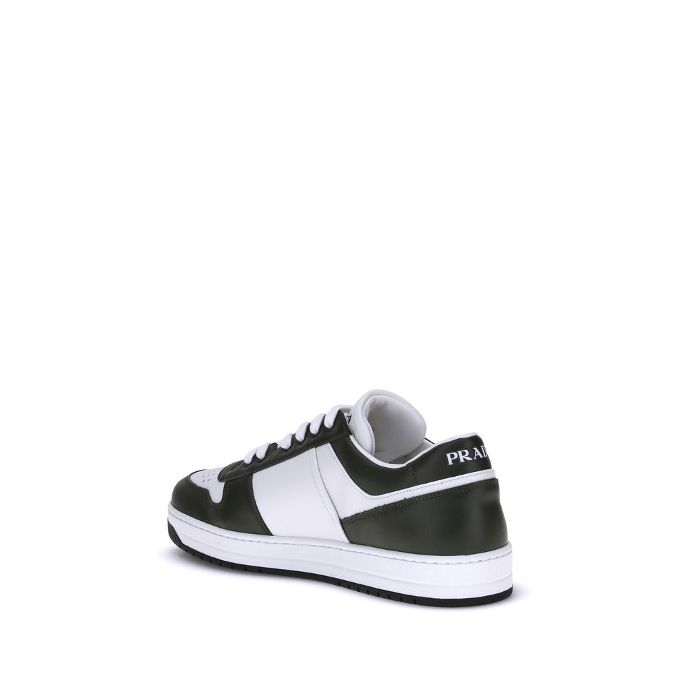 Downtown Sneakers