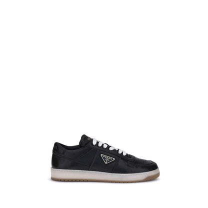 Downtown Sneakers
