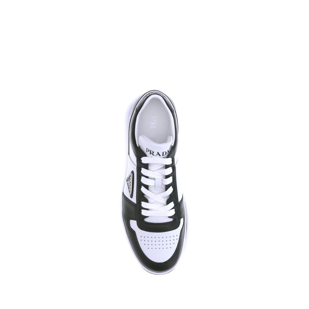 Downtown Sneakers