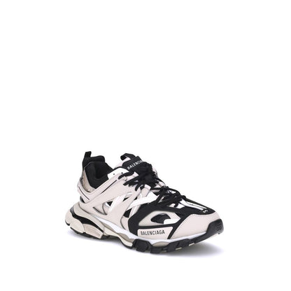 Track Sneaker