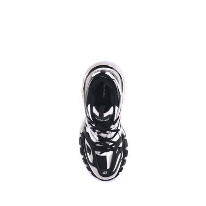 Track Sneaker