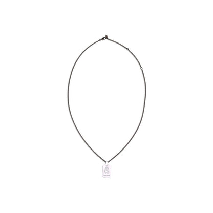 Skull Necklace