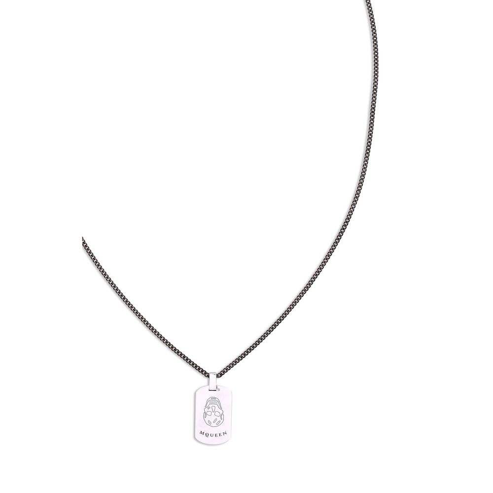 Skull Necklace