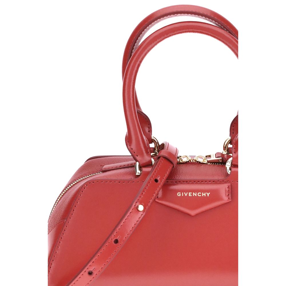Antigona East-West mini Handbag