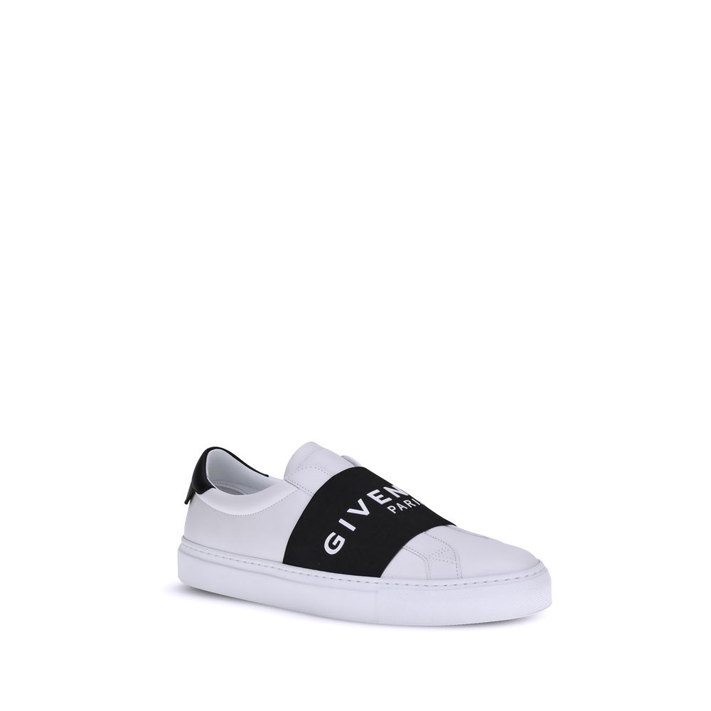 Urban Street Sneakers