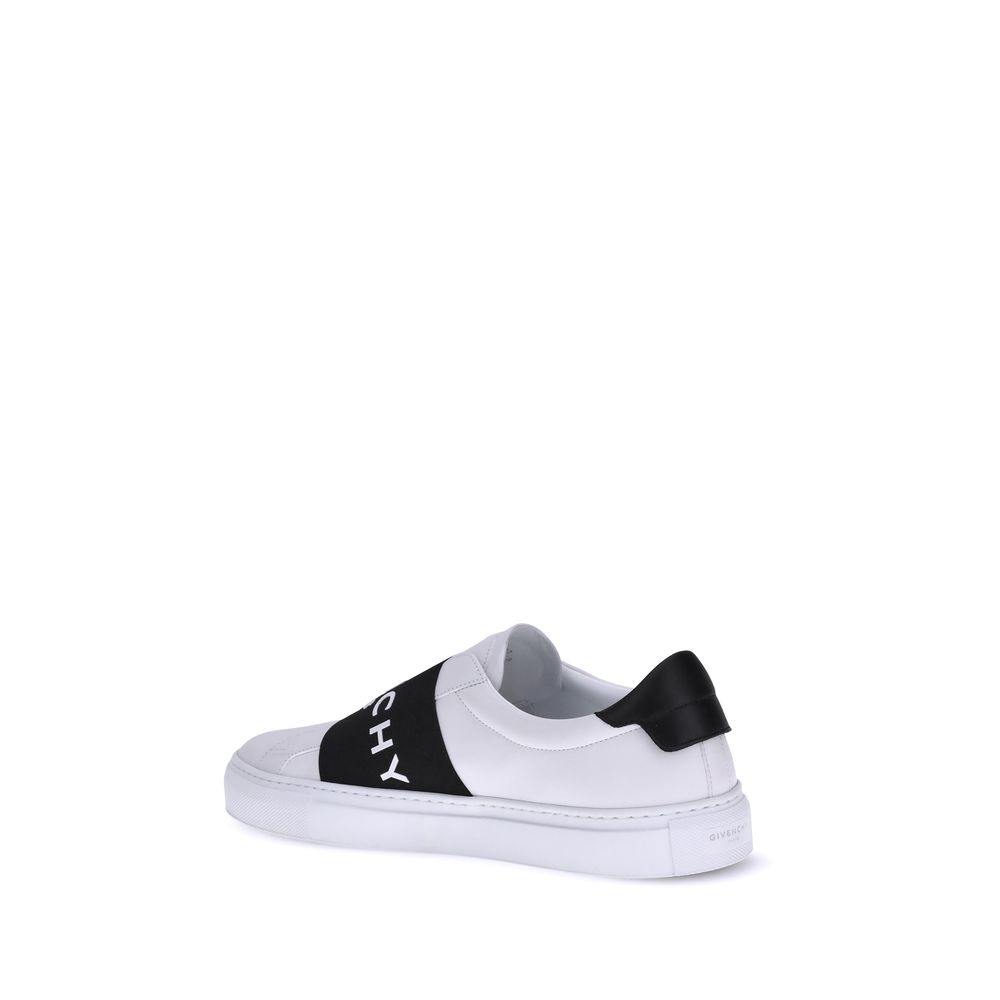 Urban Street Sneakers