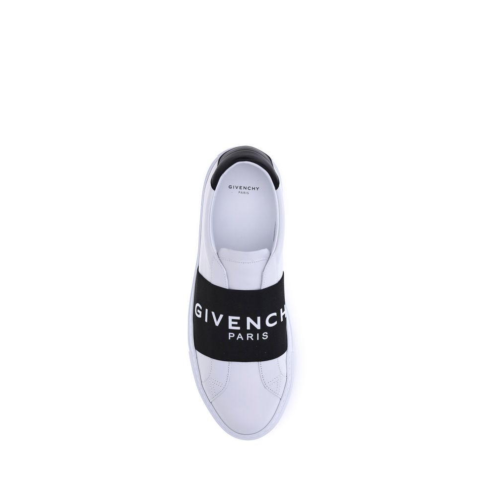 Urban Street Sneakers