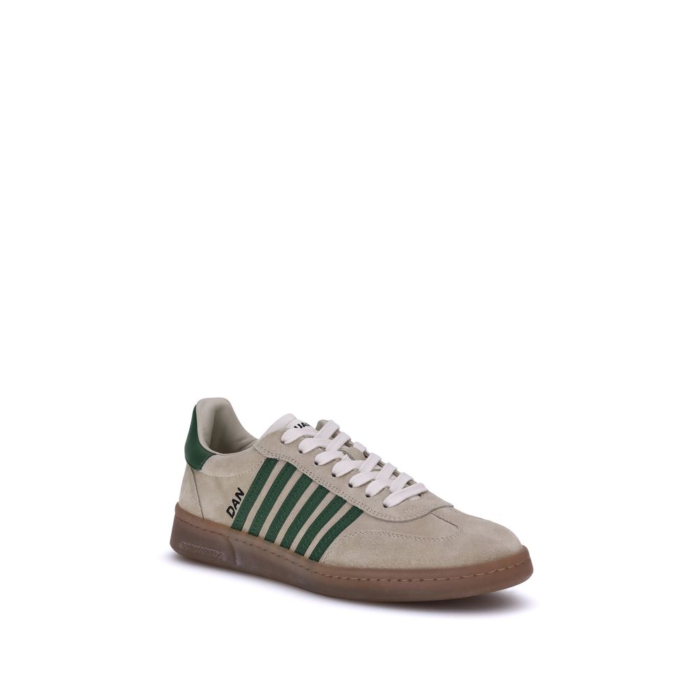 Boxer Sneakers