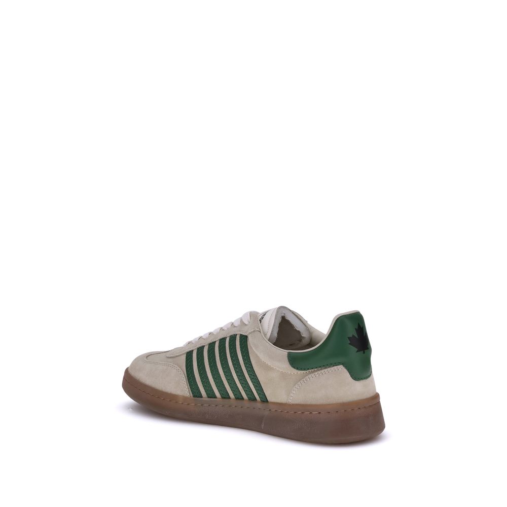 Boxer Sneakers