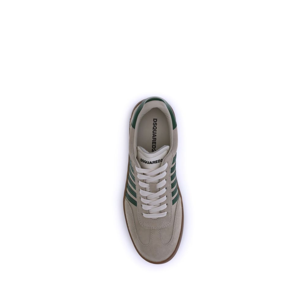 Boxer Sneakers