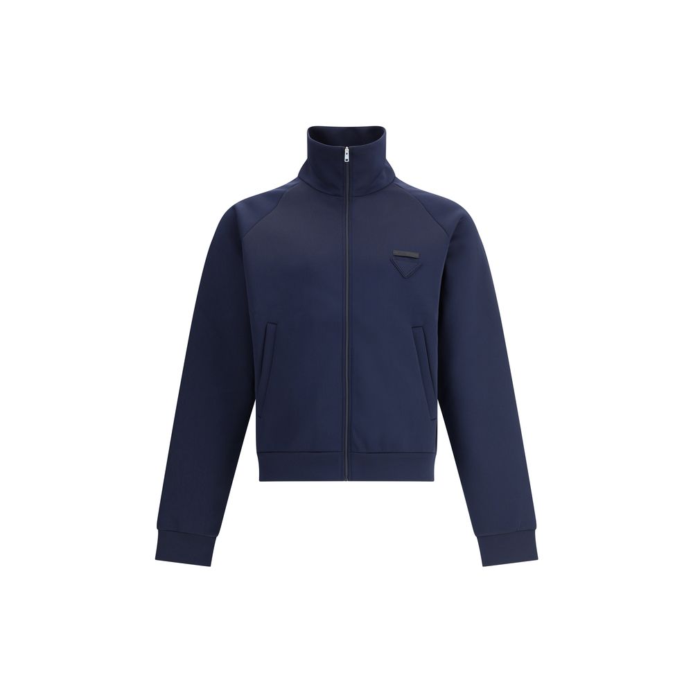 Logoed Sweatshirt