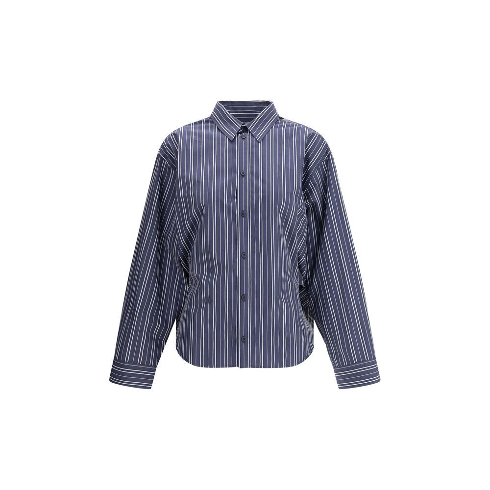Striped Shirt