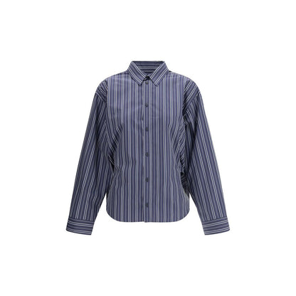 Striped Shirt
