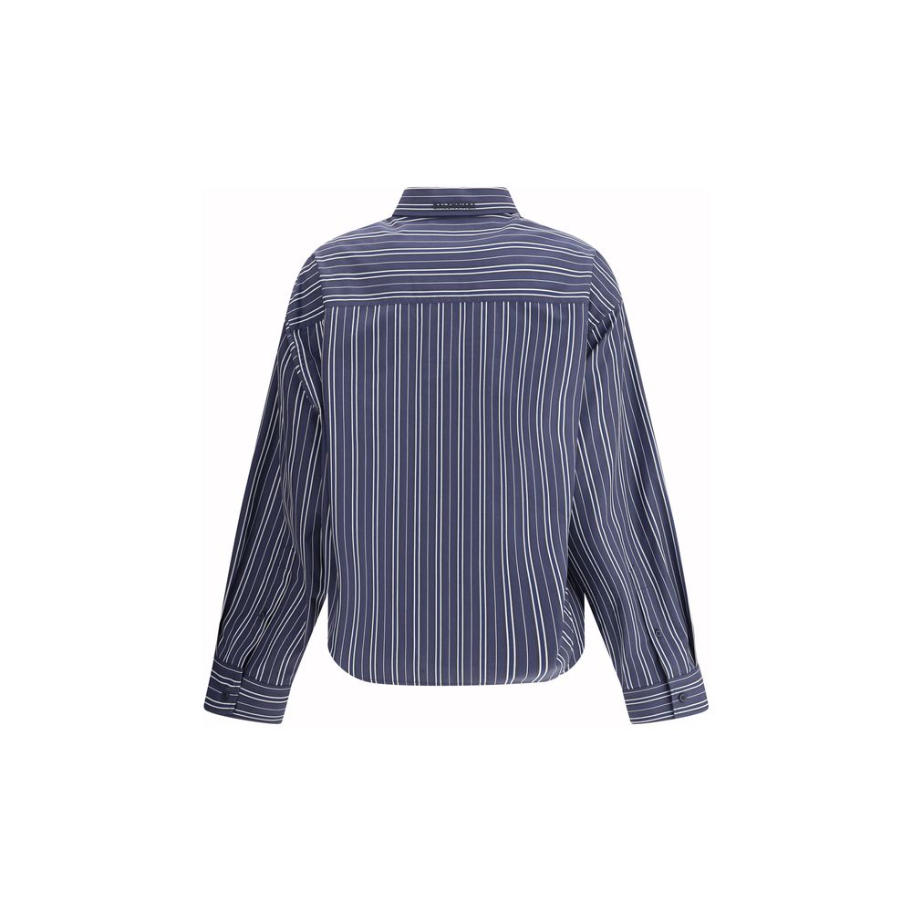 Striped Shirt