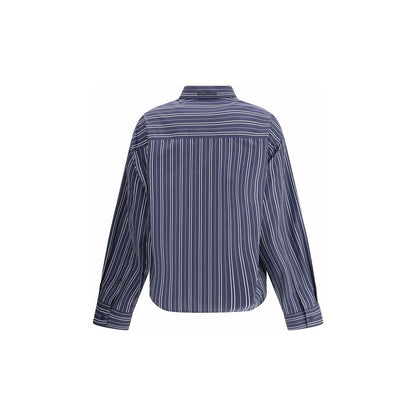 Striped Shirt