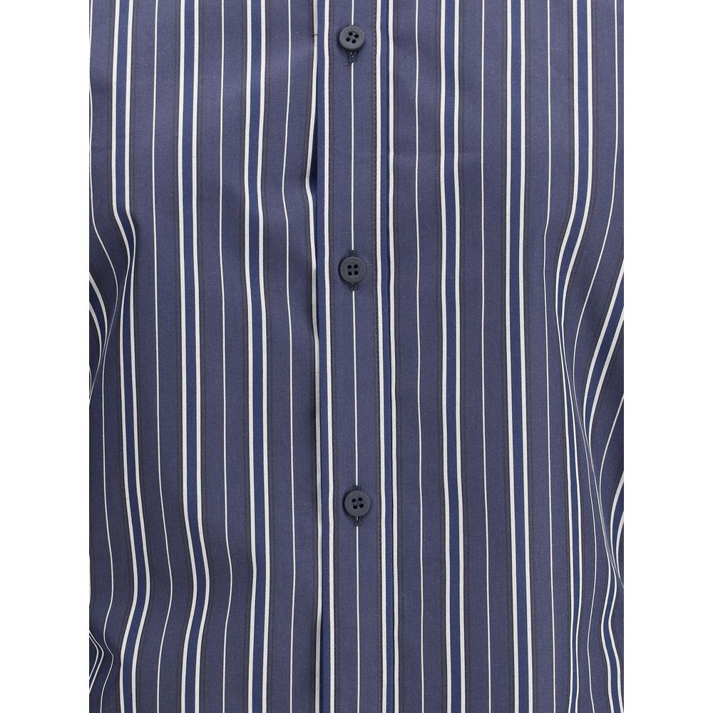 Striped Shirt
