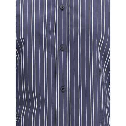 Striped Shirt