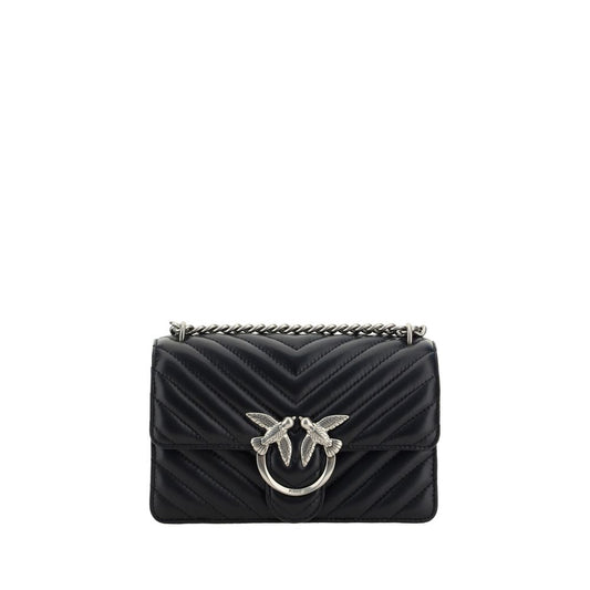 Mini Love Shoulder Bag