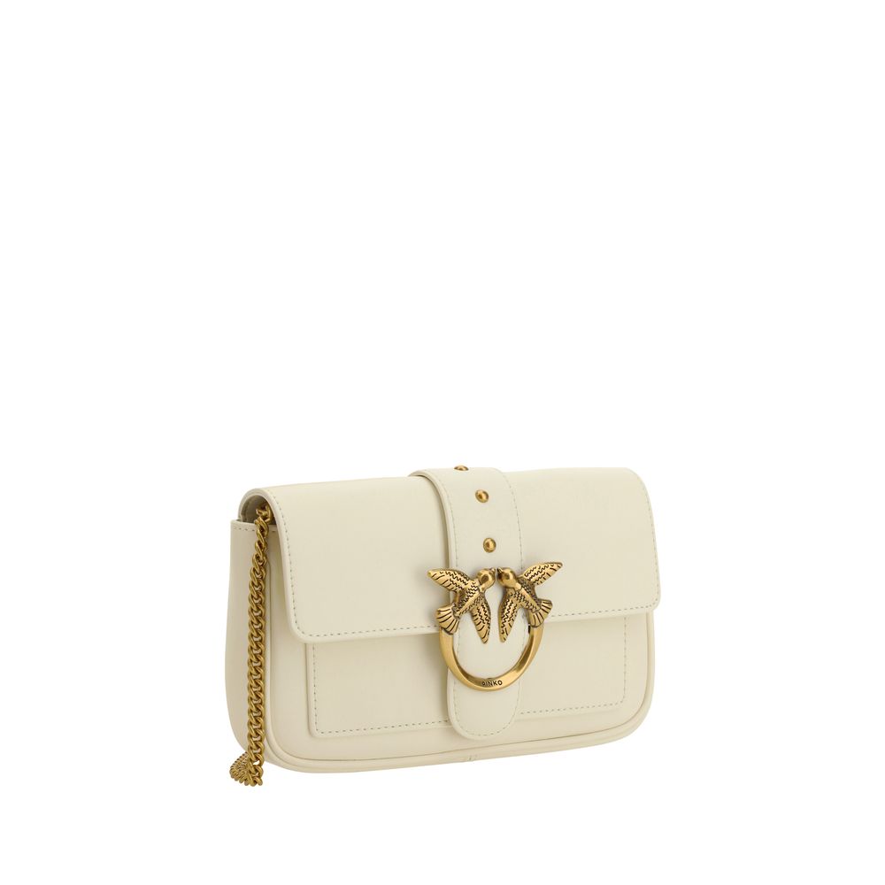 Love One Shoulder Bag