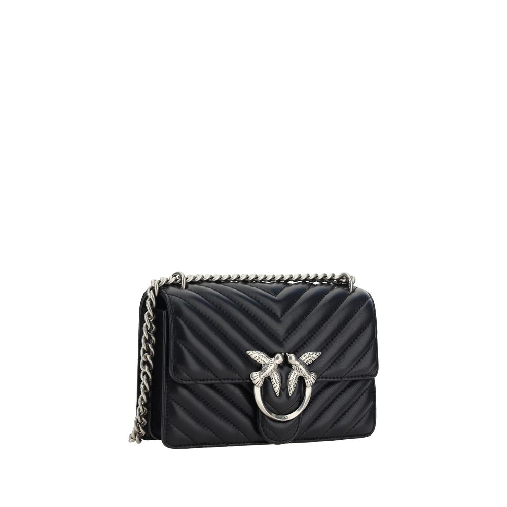 Mini Love Shoulder Bag