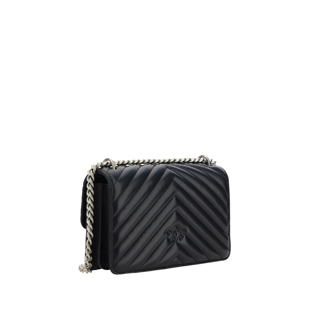 Mini Love Shoulder Bag