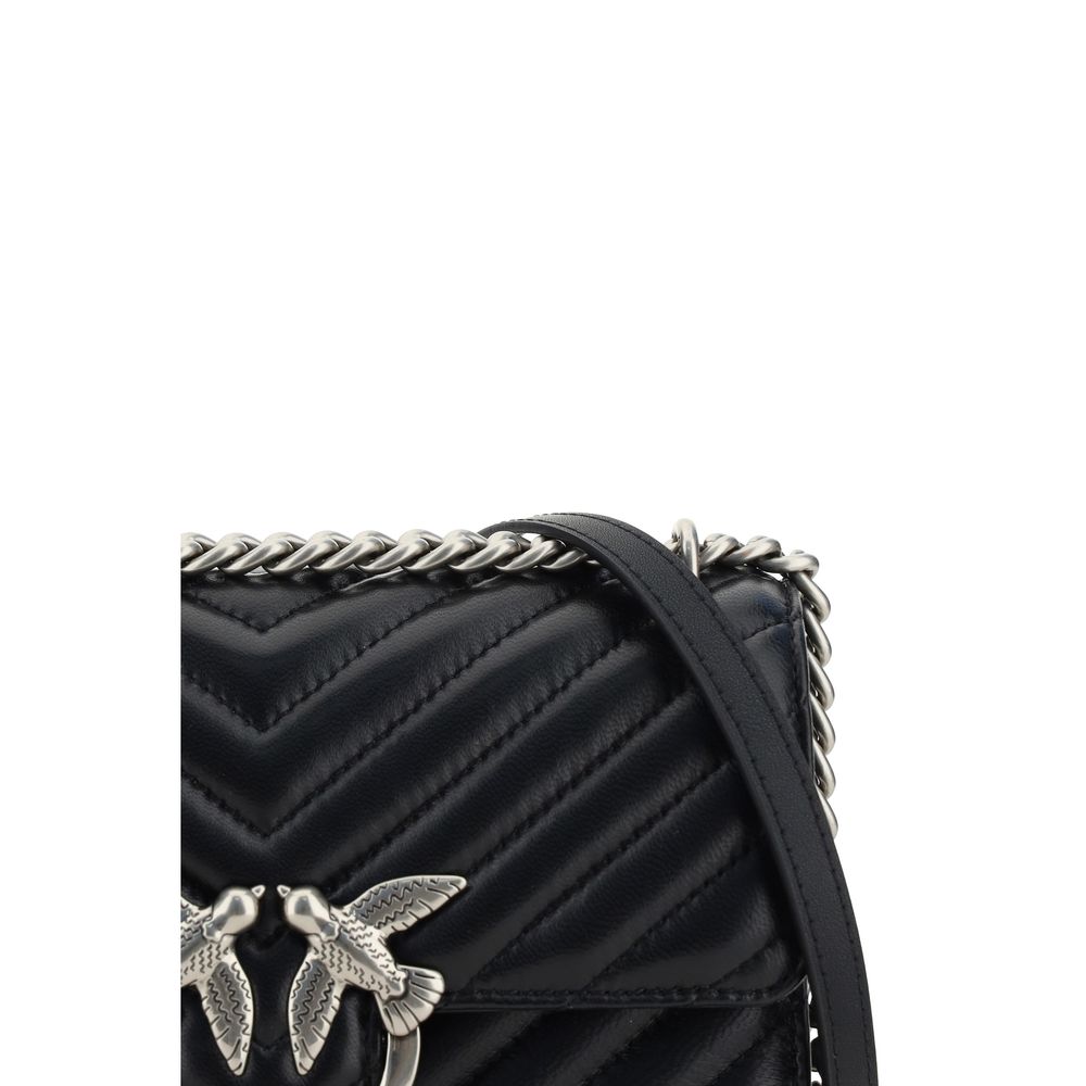Mini Love Shoulder Bag