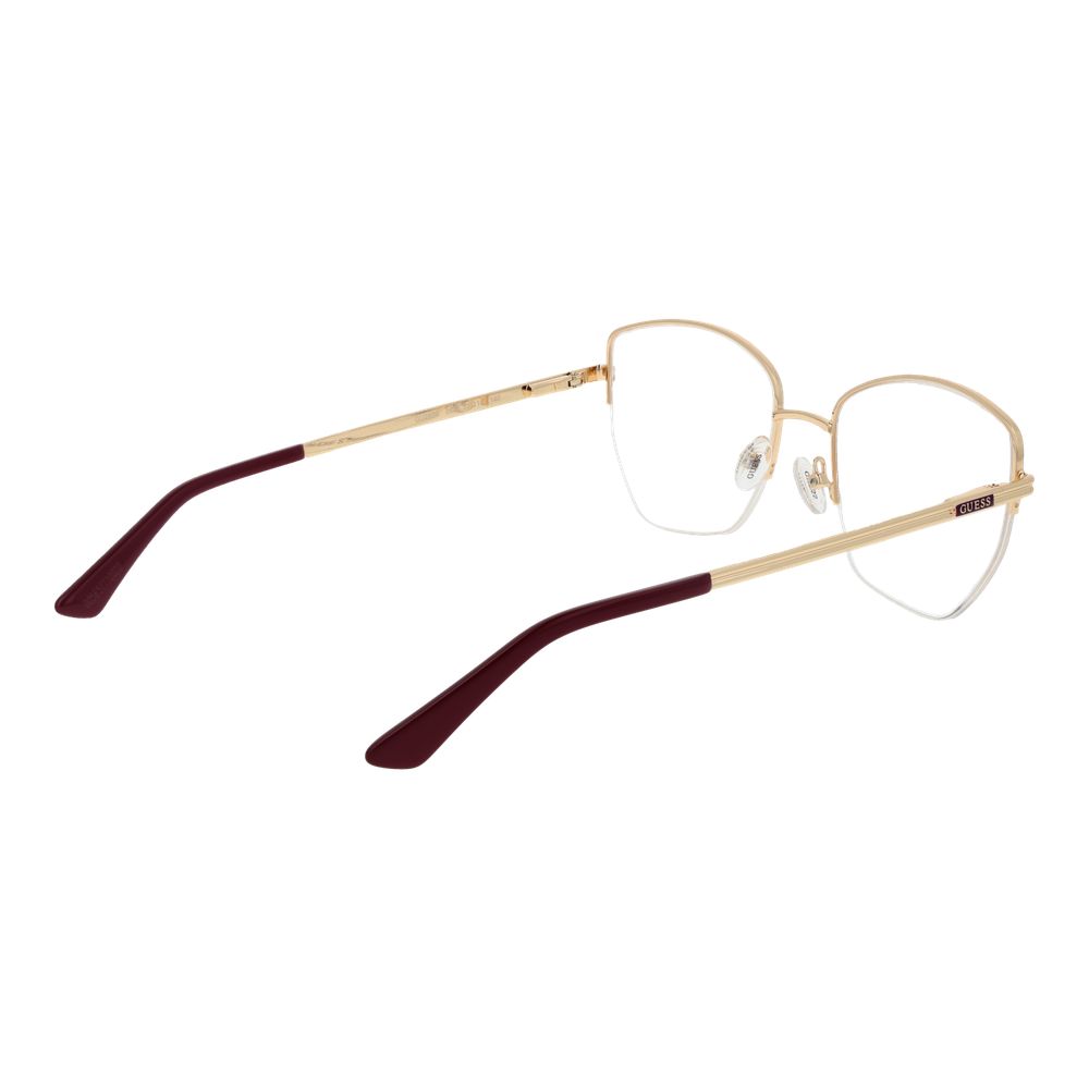 Purple Women Optical Frames