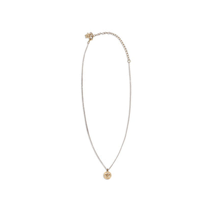 Medusa Necklace