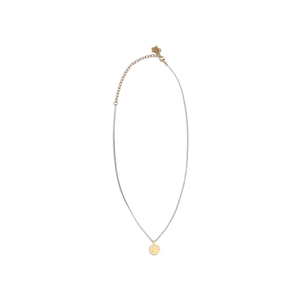 Medusa Necklace