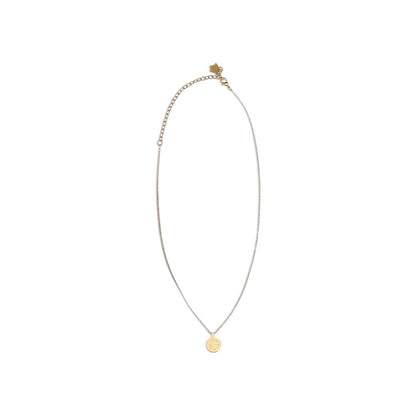 Medusa Necklace