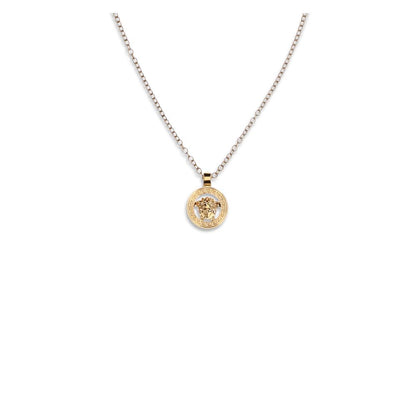 Medusa Necklace