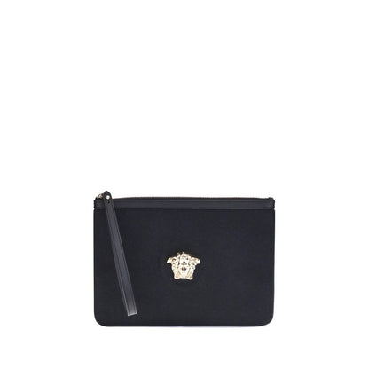 Medusa canvas Pouch