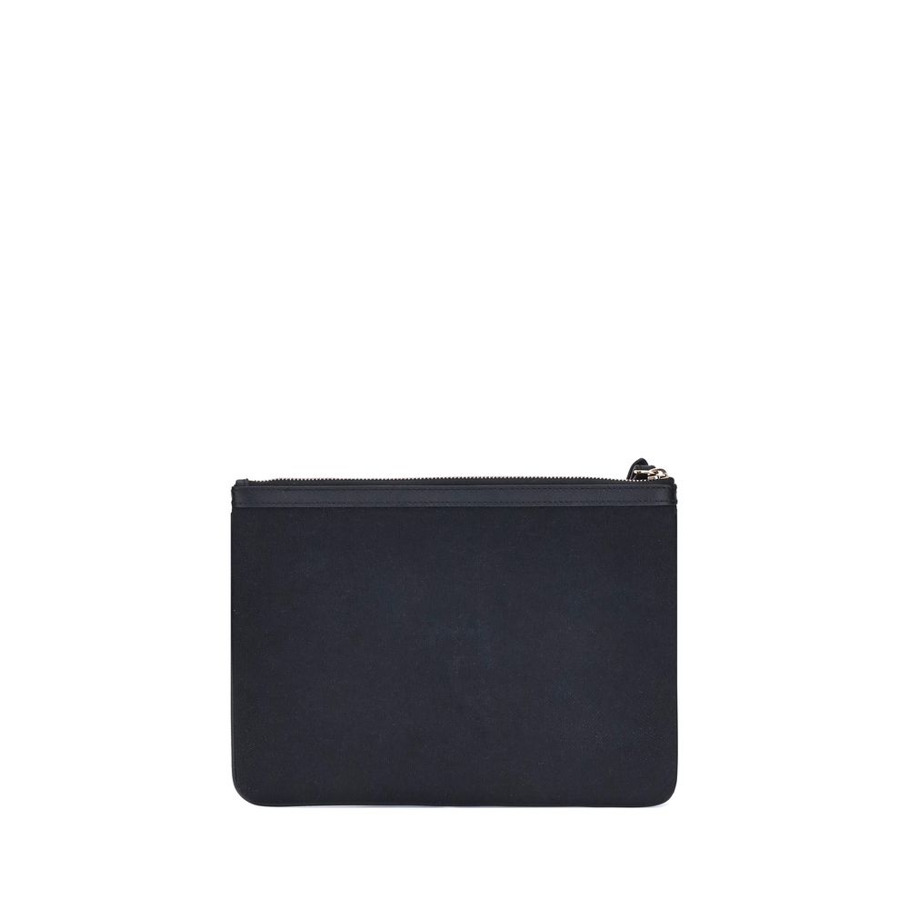 Medusa canvas Pouch