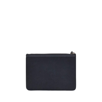 Medusa canvas Pouch